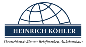 Auktionshaus Heinrich Köhler